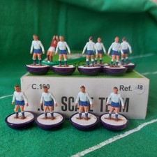 MINT Subbuteo Team HW 18