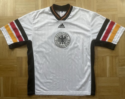 Maglia adidas dfb germania - adidas,