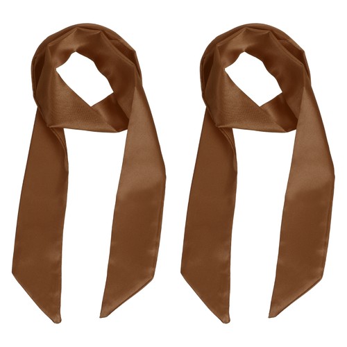 Fazzoletto collo lungo - fazzoletto, da