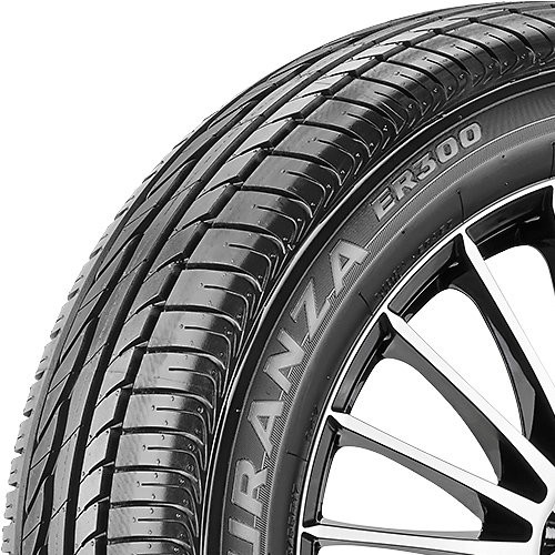 Bridgestone turanza 300 - bridgestone,