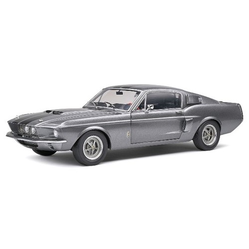 Ford shelby mustang - gt500, 1967