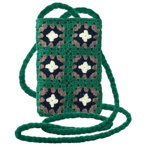 Pochette tracolla per
