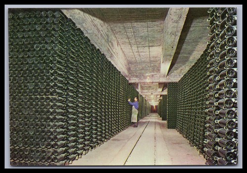 Cartolina cavas codorniu - cartolina,