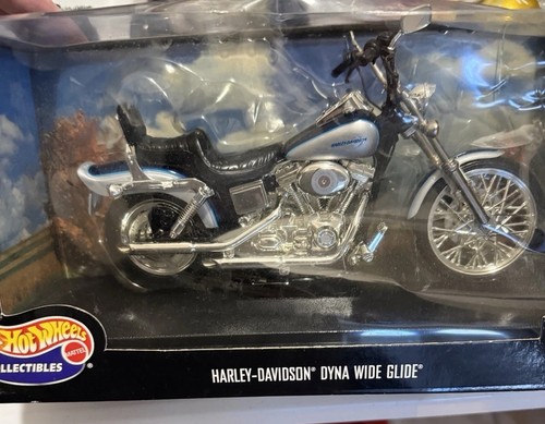 Moto harley davidson - harley, dyna