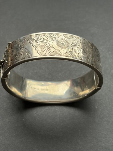Bracciale antico inglese - , in