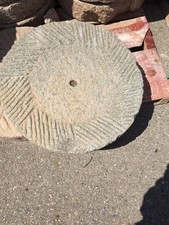 Biscottini Ruota Macina Pietra