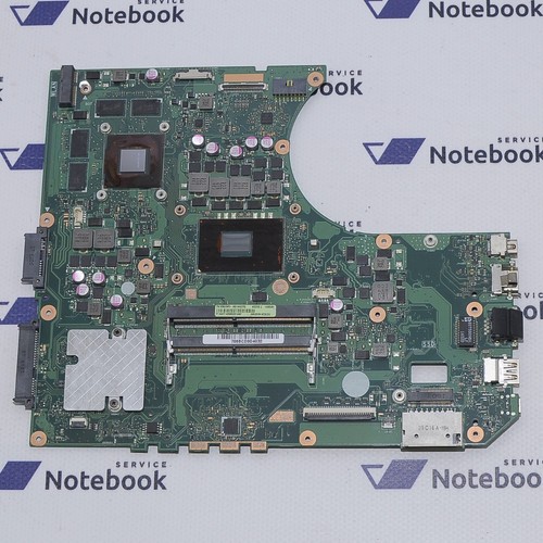 Scheda madre asus vivobook - asus,