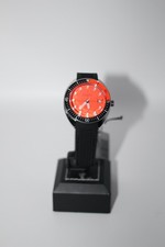 Bulova Oceanografo Snorkel