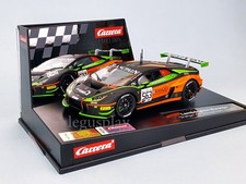 Slot car Carrera Evolution