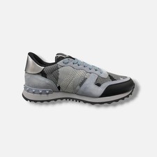 Scarpe sneakers basse