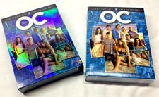 The OC Complete 2nd Second