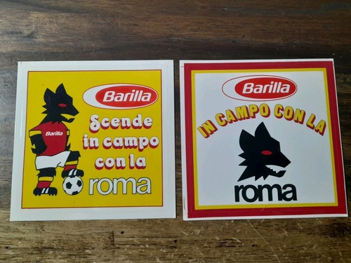 Adesivi stickers vintage 80 - 2,