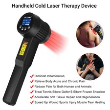 Dispositivo trattamento laser - trattamento,