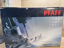 Pfaff Quilt Expression 720 w/