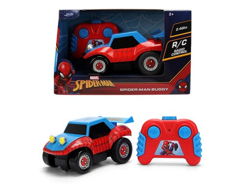 Jada marvel spiderman - -,