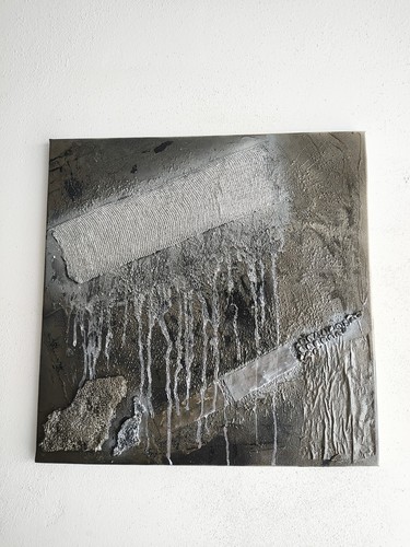 Quadro moderno astratto - quadro, pezzo