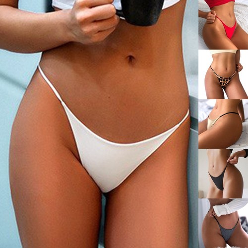 Donna lingerie sexy mutandine - donna,