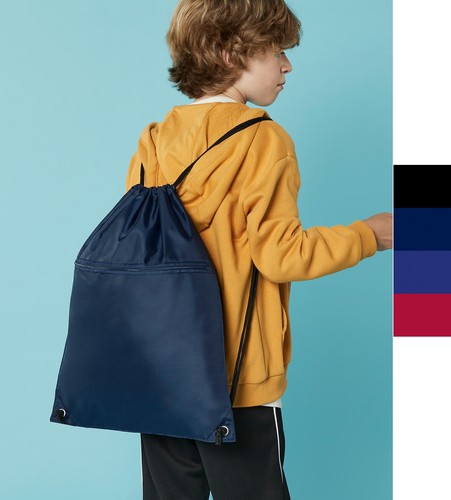 Borsa zaino quadra - borsa,