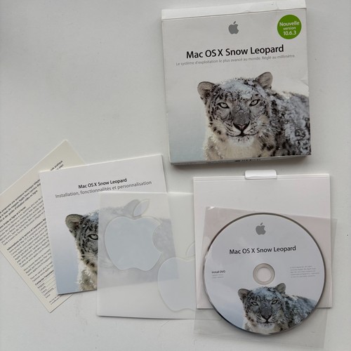 Logiciel apple mac - logiciel,