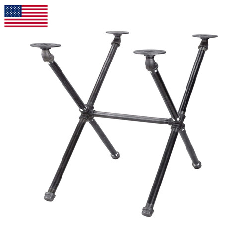 Set gambe tavolo - , fine