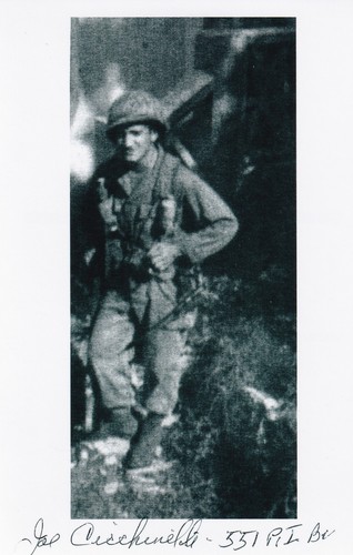 Joseph cicchenilli 551 - joseph, 551°