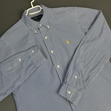 Camicia uomo Ralph Lauren M