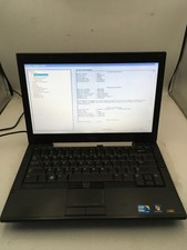 DELL LATITUDE E4310 - STIVALI