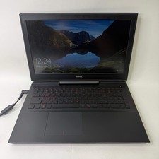 Dell Inspiron 15 GAMING 7567
