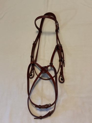 Stubben briglia 161 - stubben, cavallo