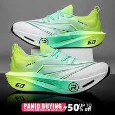 + Scarpe da corsa Carbon Board