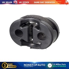 Marmitta Scarico Supporto per