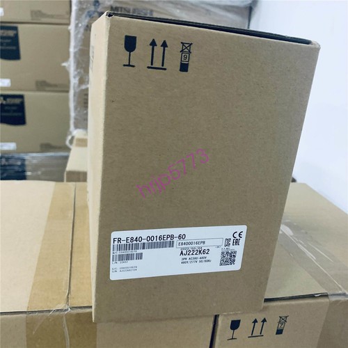 1pz nuovo scatola inverter - in,