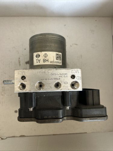 Centralina pompa abs - pompa,