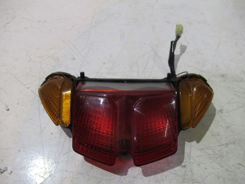 Fanale posteriore yamaha - posteriore,