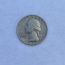 Quarto 1970 senza marchio di