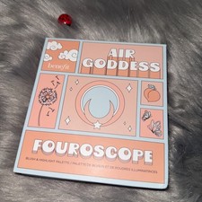 Benefit cosmetici fouroscope - benefit,
