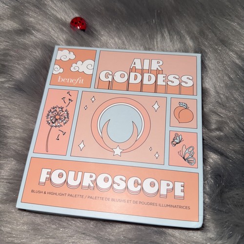 Benefit cosmetici fouroscope - benefit,
