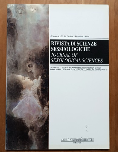 Rivista scienze - rivista,