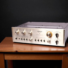 ONKYO 732 AMPLIFICATORE STEREO
