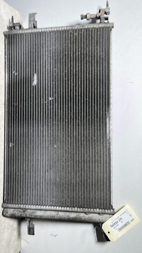 Radiatore aria condizionata - aria,