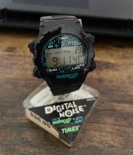 Orologio vintage Timex anni 90