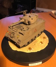 1/35 Tamiya M-113 A1 Fire