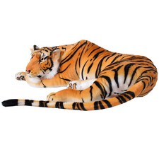 TE-Trend Tiger Classic peluche
