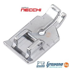 Necchi Patchwork Foot (Quilted