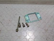 Bulloni montaggio debimetro per Alfa Romeo 155 TS 8v dal 1992.  [3938.23]