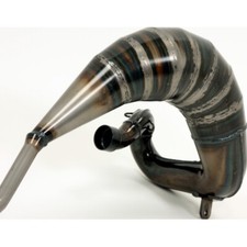 Impianto di scarico Giannelli