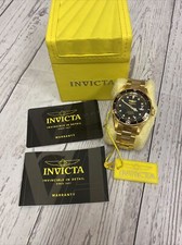 NEW Invicta Men's Pro Diver