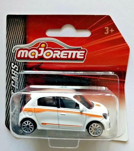 Majorette street cars - ,