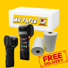 Uber Eats Sunmi V2 Plus -