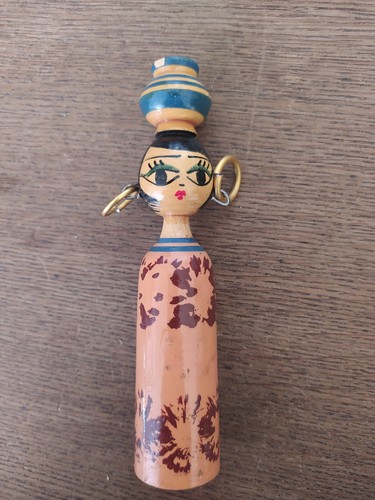 Bambolina peg doll - bambolina,